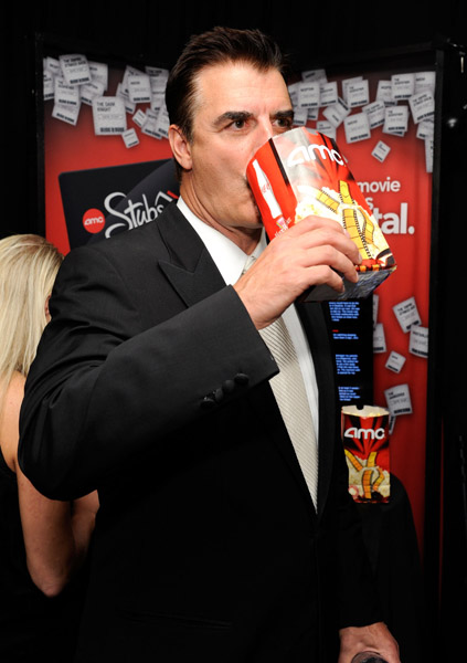 Chris Noth