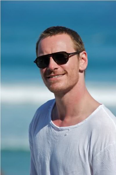 Michael Fassbender