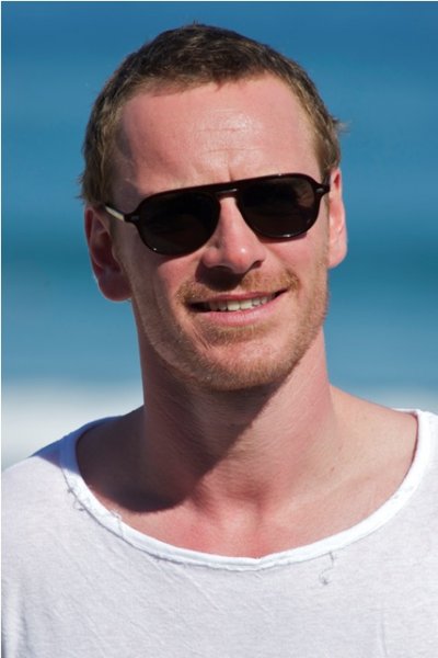 Michael Fassbender