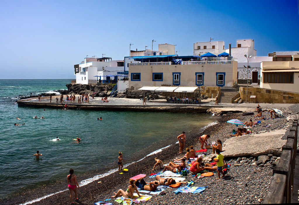 Guía Gay de Fuerteventura