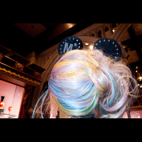 Lady Gaga X Terry Richardson en Japón Parte 2