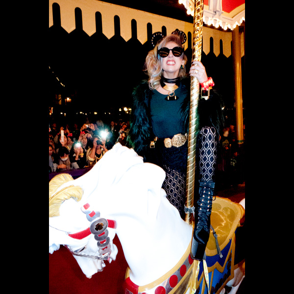 Lady Gaga X Terry Richardson en Japón Parte 2