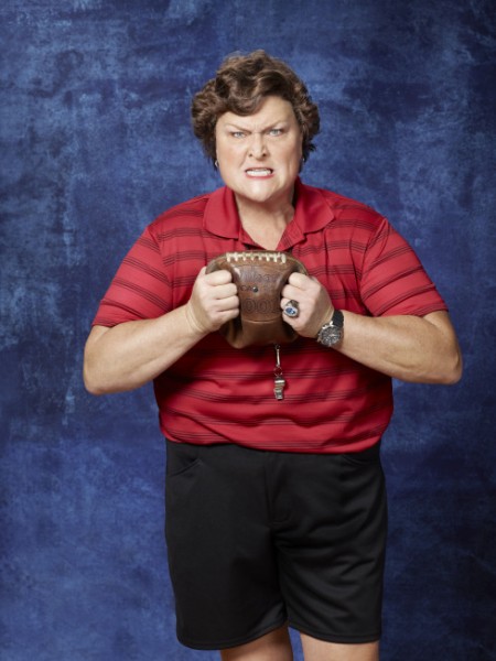 Glee - Tercera temporada