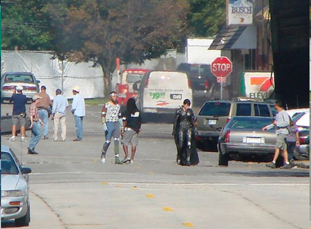 Henry Cavill, \'Superman\' sin calzoncillos