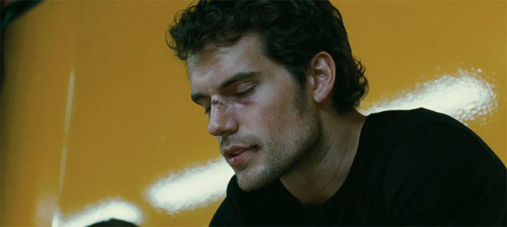 Henry Cavill