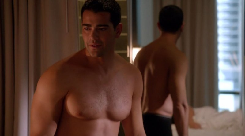 Jesse Metcalfe