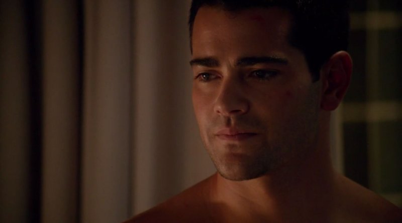 Jesse Metcalfe