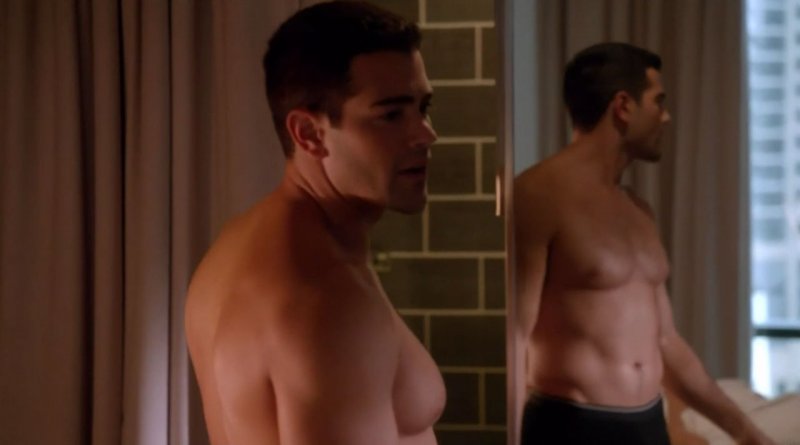 Jesse Metcalfe