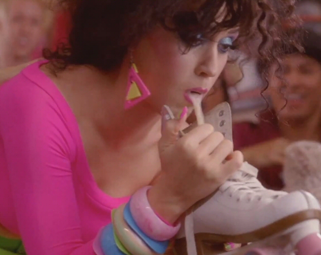 5. Last Friday Night (TGIF)