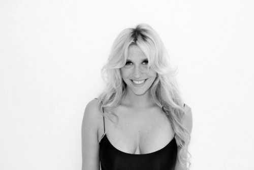 Ke$ha & Terry Richardson