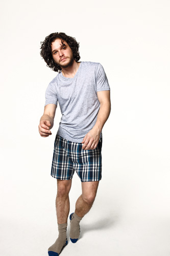 Kit Harrington