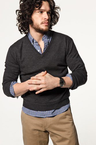 Kit Harrington