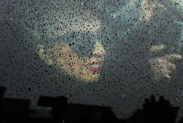 Lady Gaga en Harvard