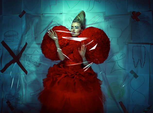 Rihanna y los presuntos plagios