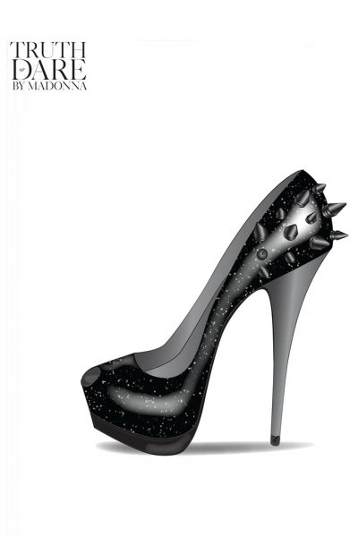 MDNA Tour: Los diseños de vestuario