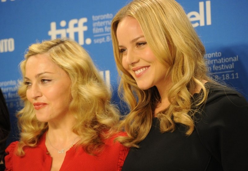 Madonna en el TIFF