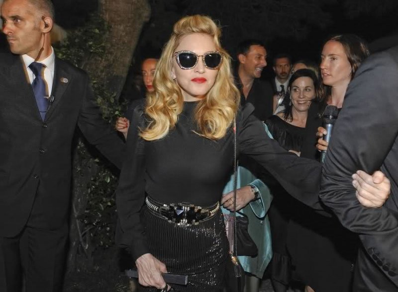 Madonna en Venecia