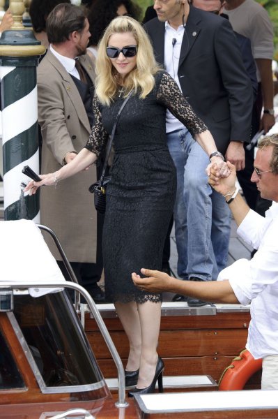 Madonna en Venecia