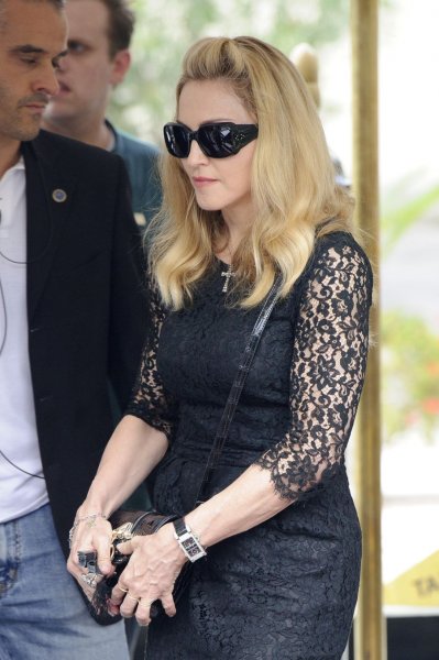 Madonna en Venecia