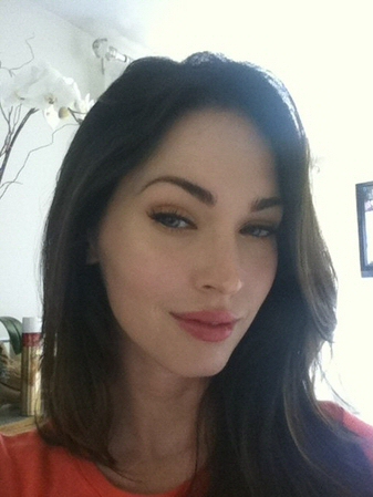 Megan Fox y su Botox