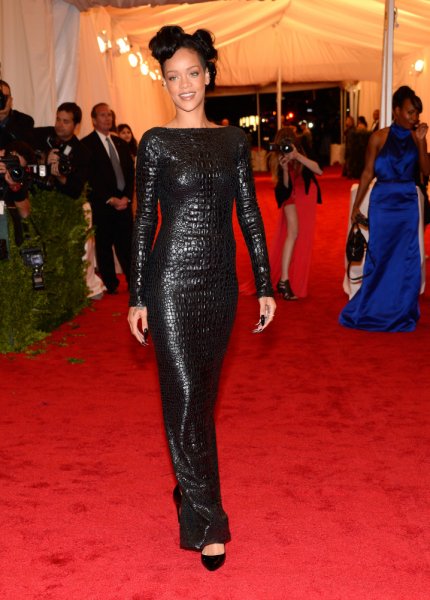 Rihanna de Tom Ford