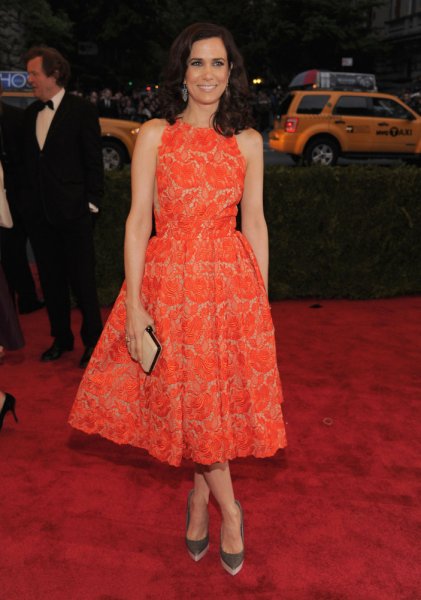 Kristen Wiig de Stella McCartney