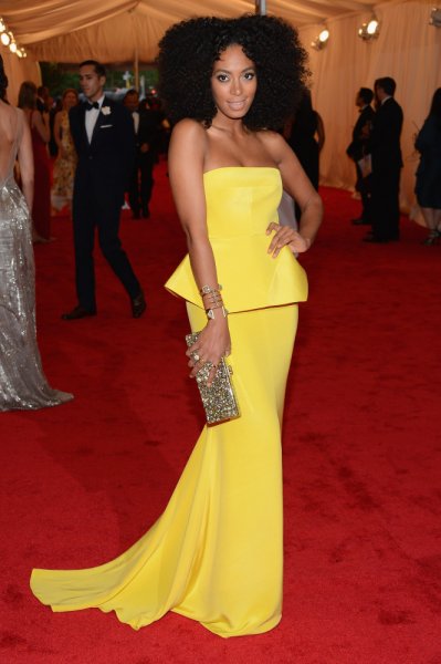 Solange Knowles de Rachel Roy