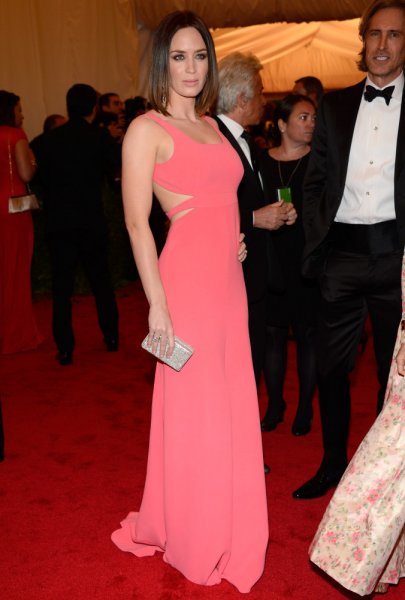 Emily Blunt