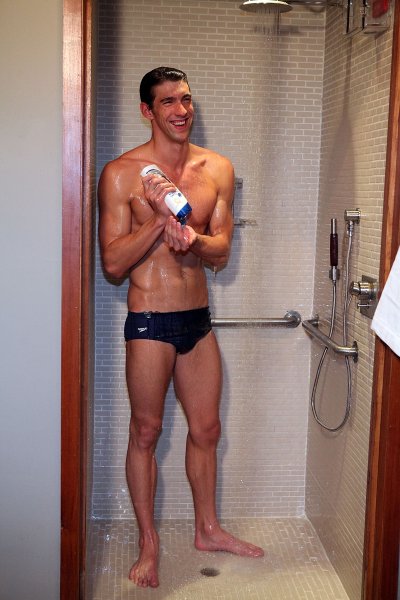 Michael Phelps