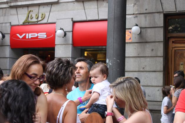 Familias