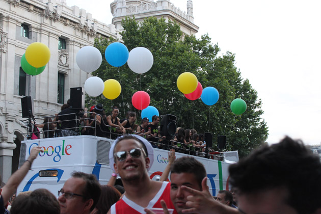 La Google