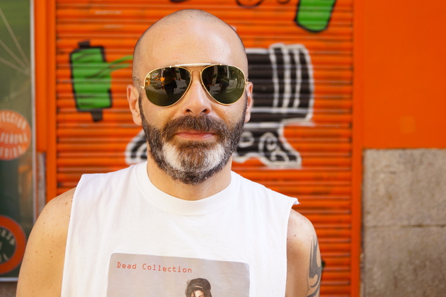 Orgullo Gay 2012