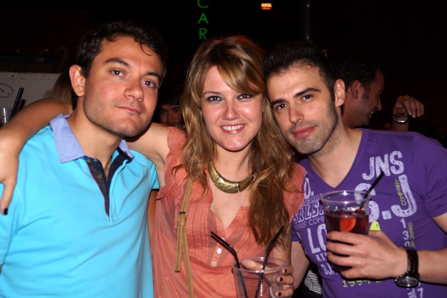 Orgullo Gay 2012