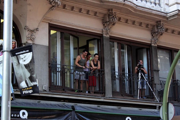 Orgullo Gay 2012