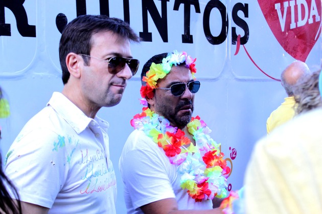 Orgullo Gay 2012