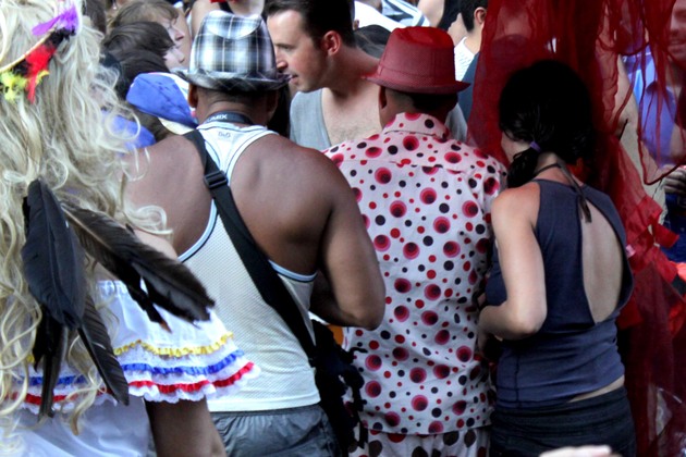 Orgullo Gay 2012