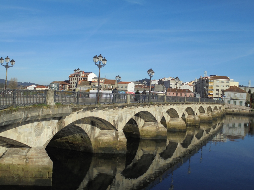 Guía Gay de Pontevedra