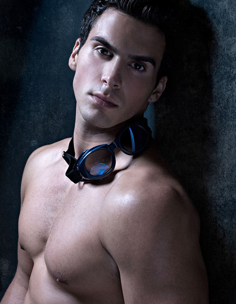 Richie Nuzzolese, el nuevo amiguito de Katy Perry