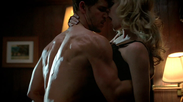 Machotes 'True Blood'