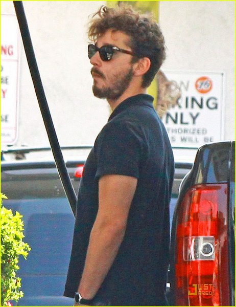 Shia LaBeouf (8/8)