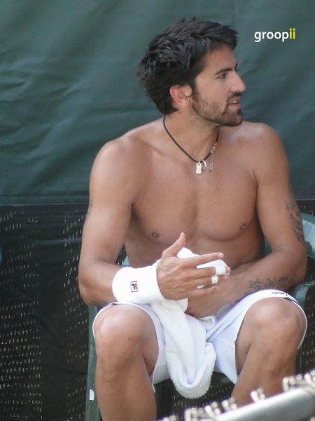 Janko Tipsarevic
