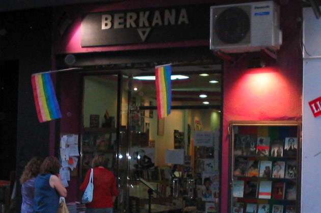 Berkana