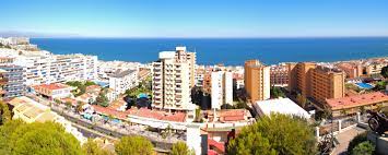 Guía Gay de Torremolinos