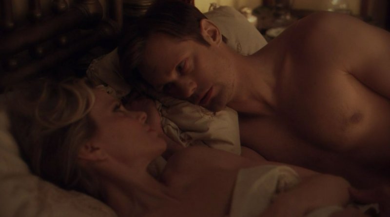 Los buenorros de True Blood