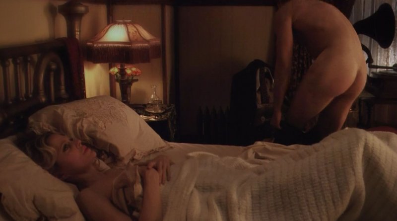 Los buenorros de True Blood