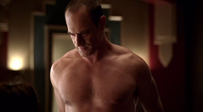 Los buenorros de True Blood