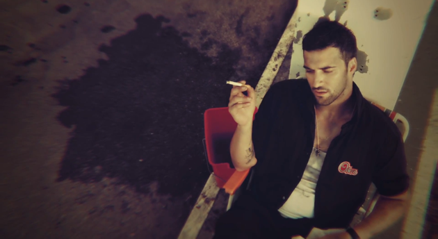 Turn Up The Radio - Madonna