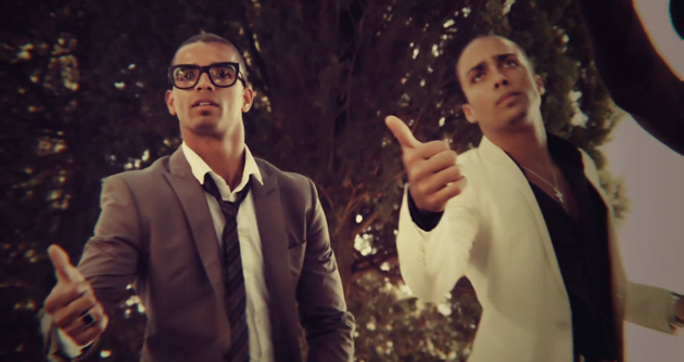 Turn Up The Radio - Madonna