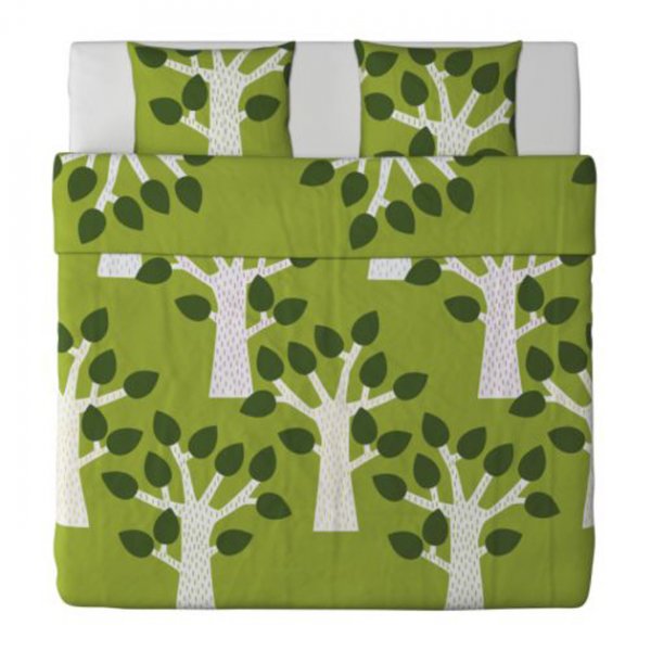 Verde, que te quiero verde (3/3)