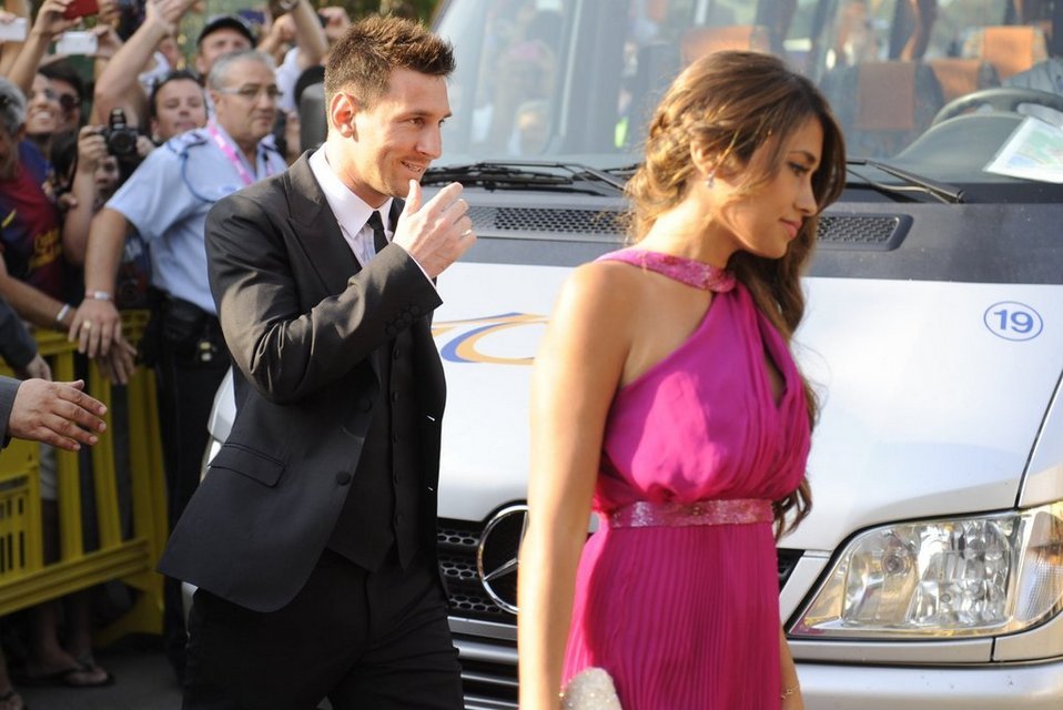 Famosos en la boda de Xavi Hernández, del BarçaFamosos en la boda de Xavi Hernández, del BarçaFamosos en la boda de Xavi Hernández, del Barça